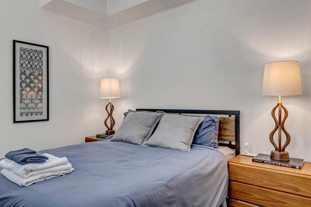 Contemporary Apartment - 5 Min To Tiaa Bank Field! Джексонвілл Екстер'єр фото